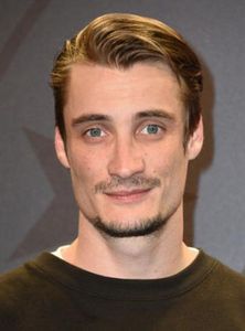 Pierre Lottin